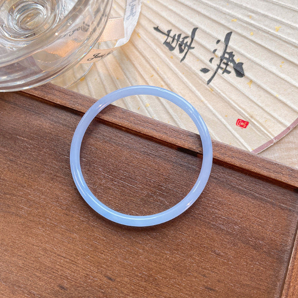 blue bangle